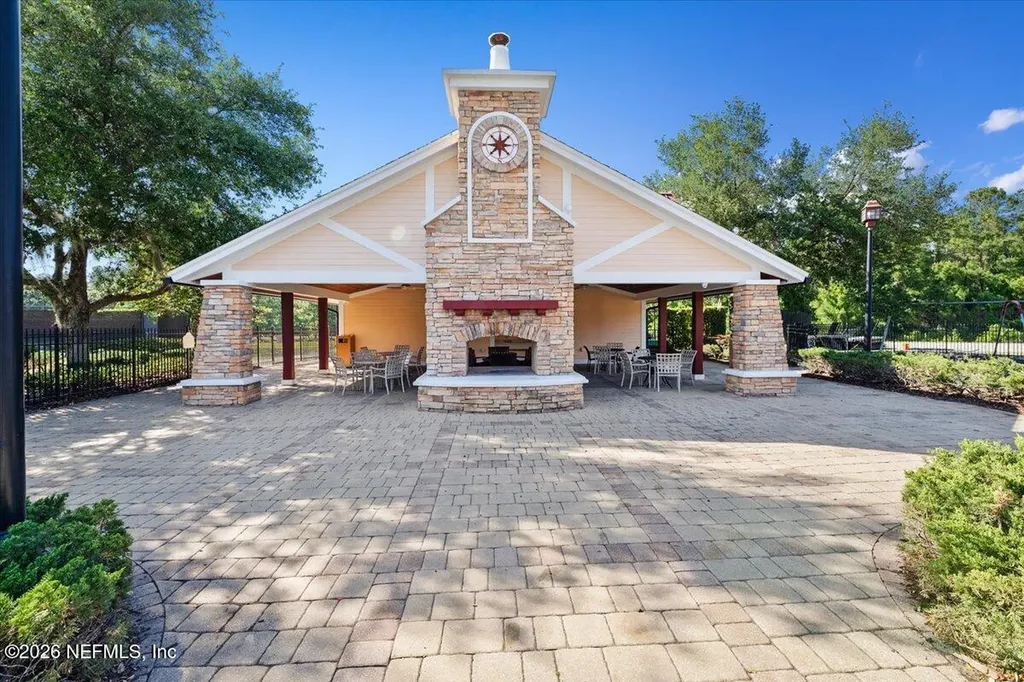 2948 Laurel Springs Drive Green Cove Springs FL 32043