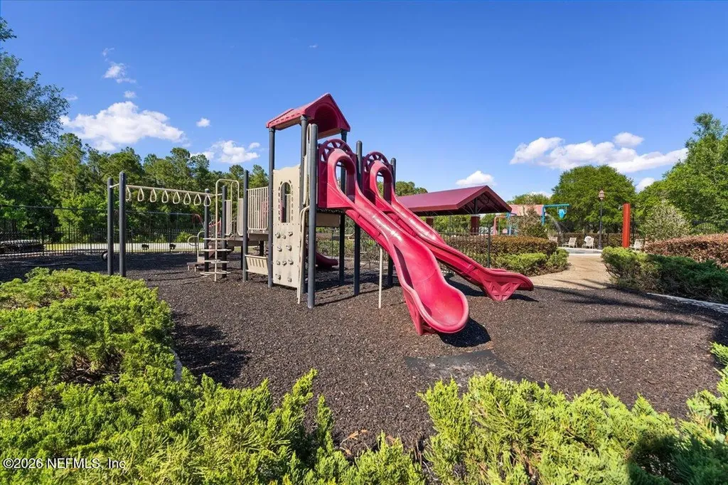 2948 Laurel Springs Drive Green Cove Springs FL 32043