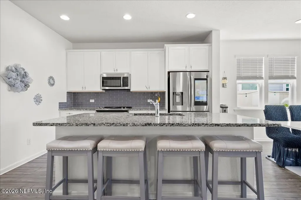 2948 Laurel Springs Drive Green Cove Springs FL 32043