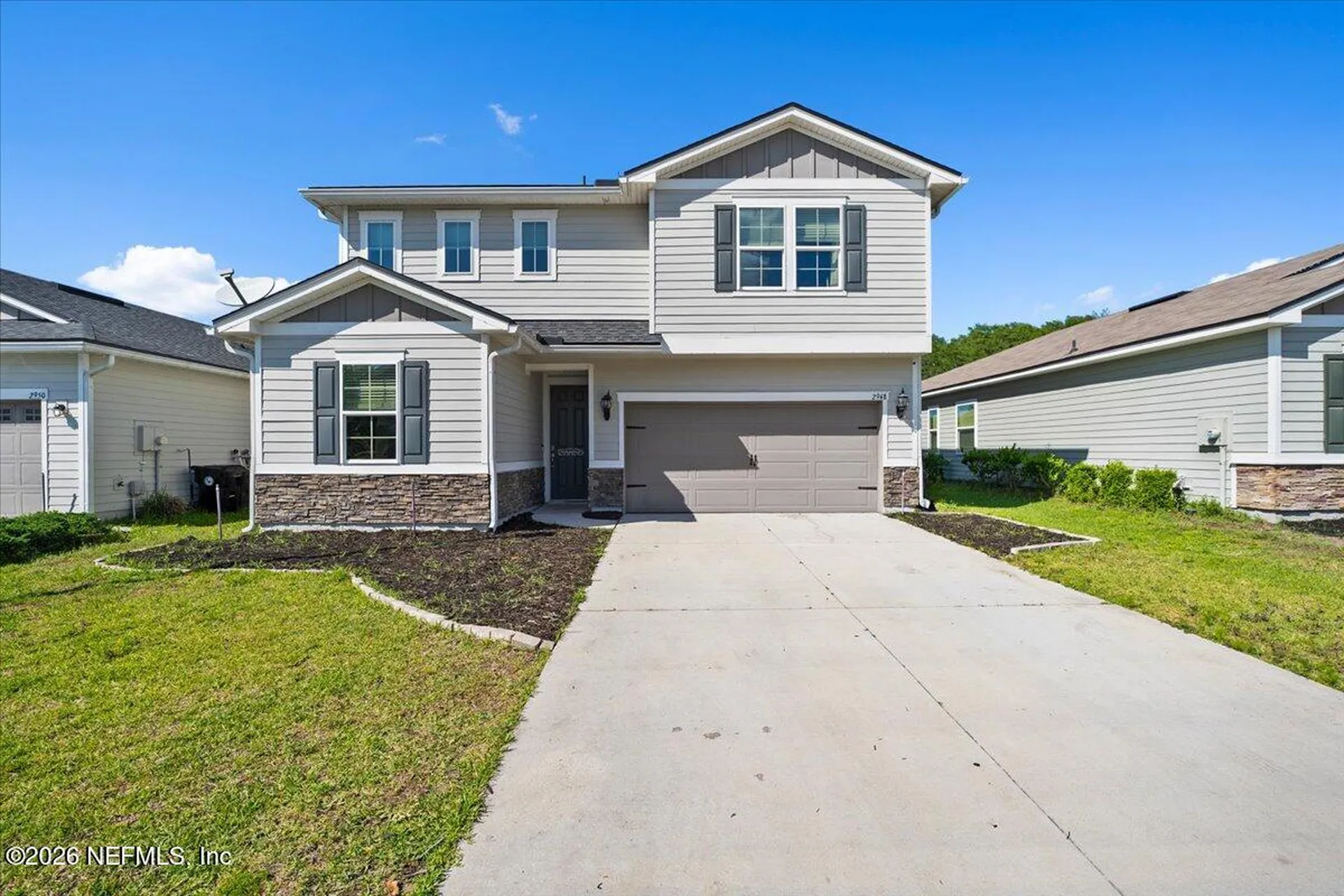 2948 Laurel Springs Drive Green Cove Springs FL 32043