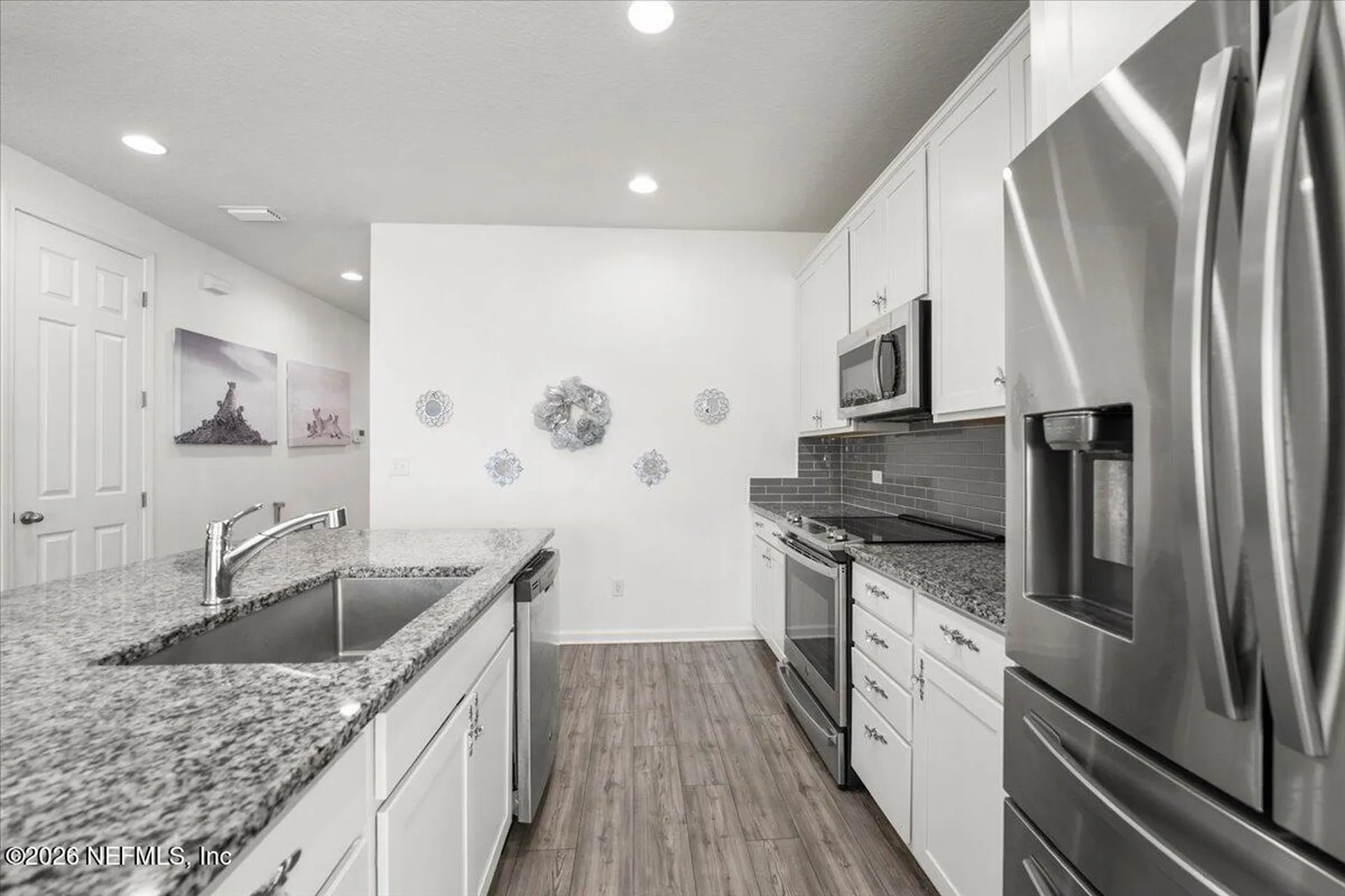 2948 Laurel Springs Drive Green Cove Springs FL 32043