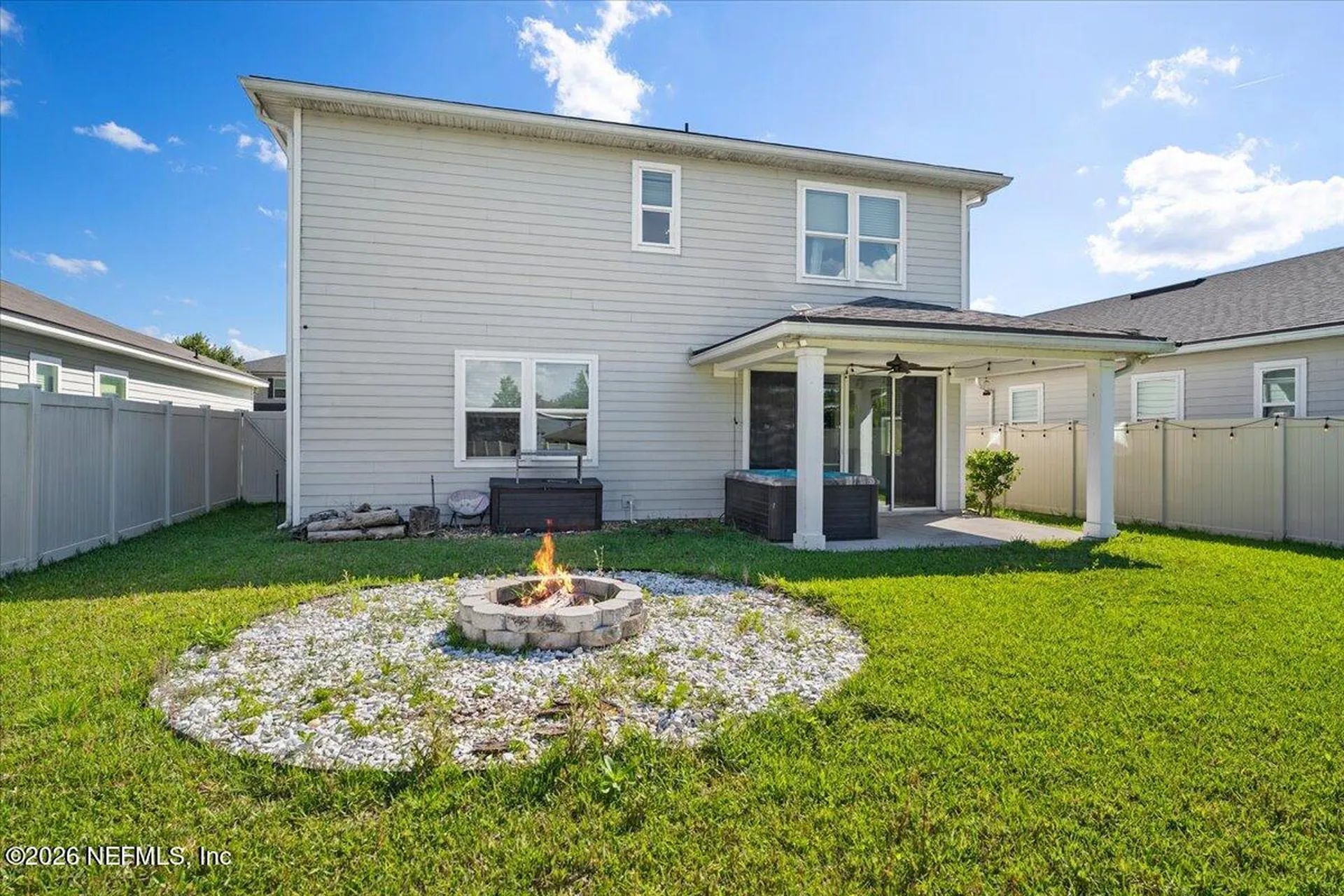 2948 Laurel Springs Drive Green Cove Springs FL 32043