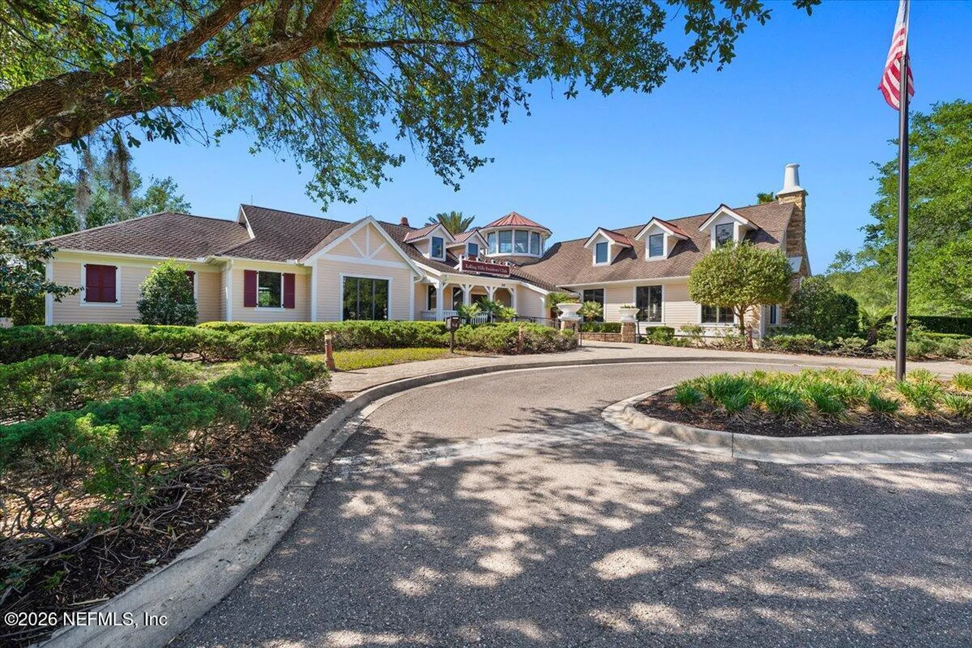 2948 Laurel Springs Drive Green Cove Springs FL 32043