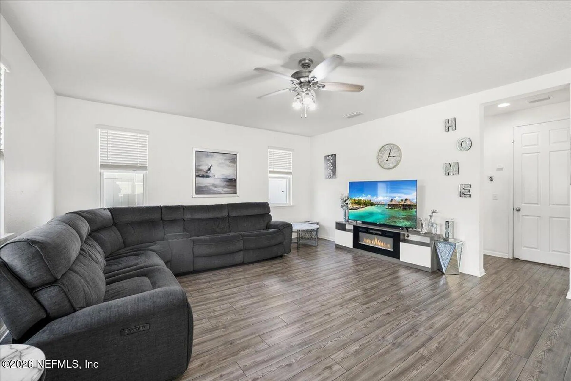 2948 Laurel Springs Drive Green Cove Springs FL 32043