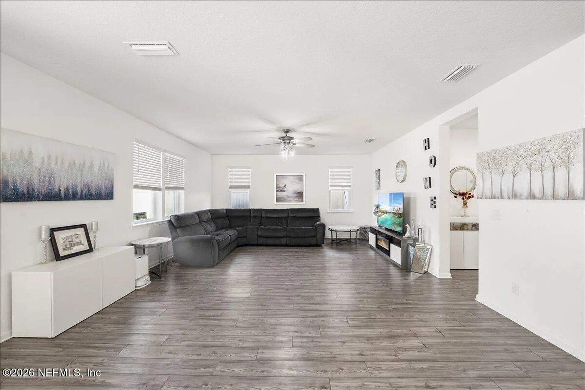2948 Laurel Springs Drive Green Cove Springs FL 32043