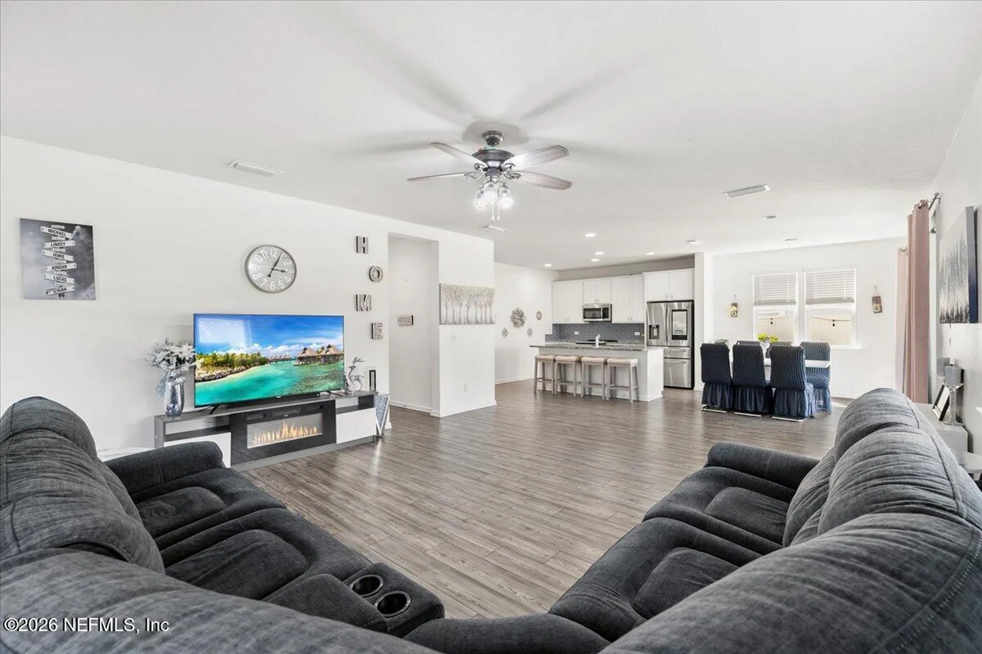 2948 Laurel Springs Drive Green Cove Springs FL 32043