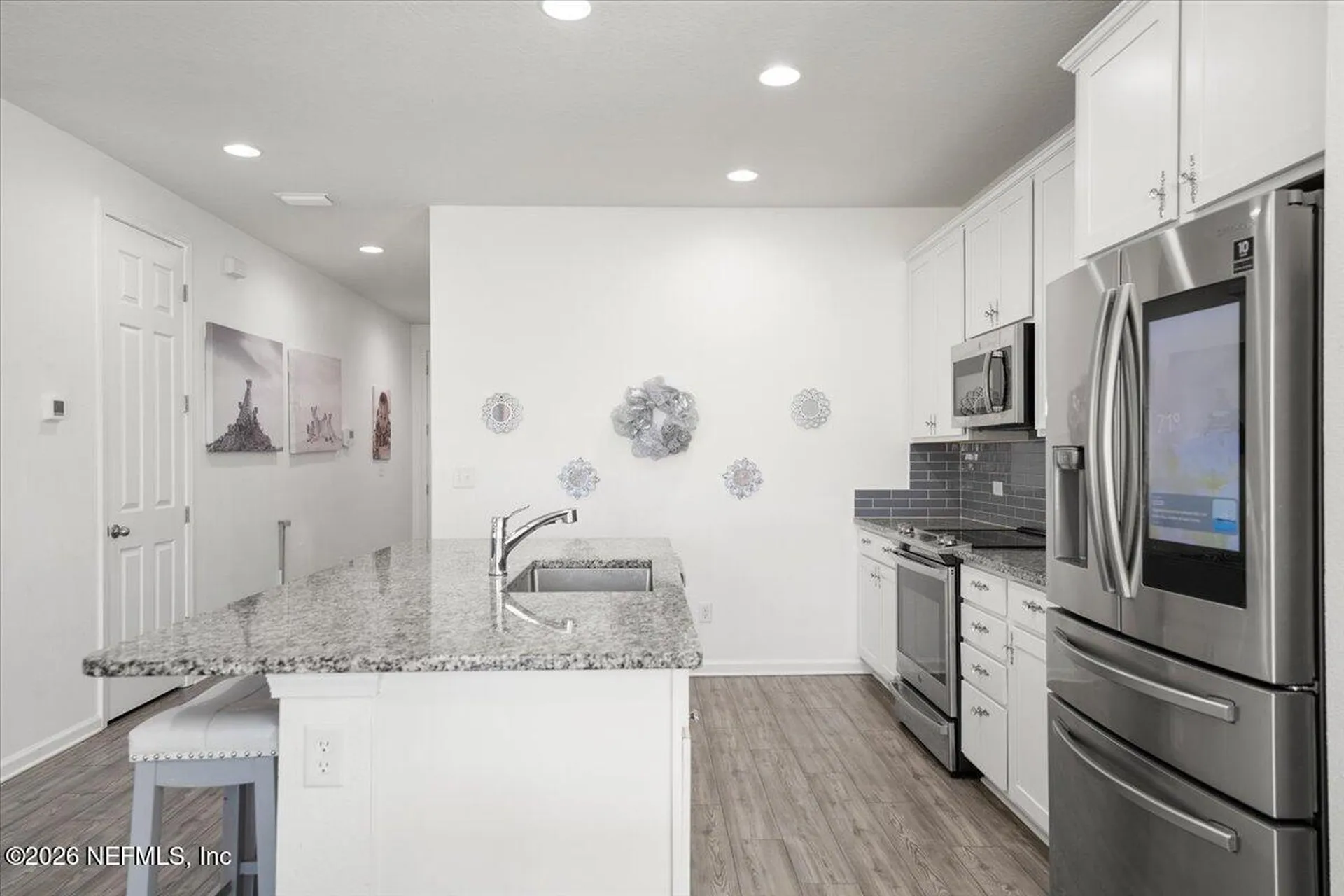 2948 Laurel Springs Drive Green Cove Springs FL 32043