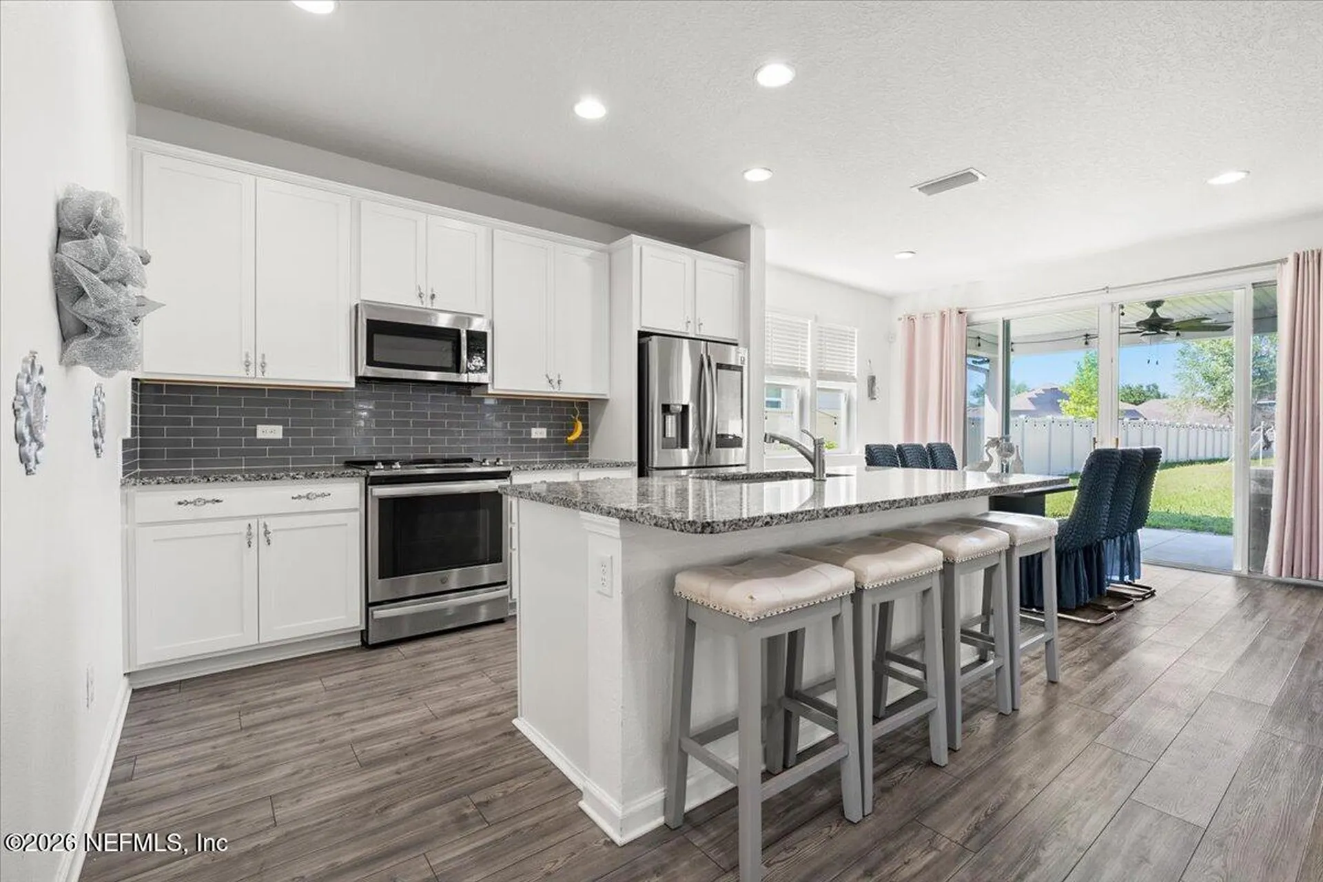 2948 Laurel Springs Drive Green Cove Springs FL 32043