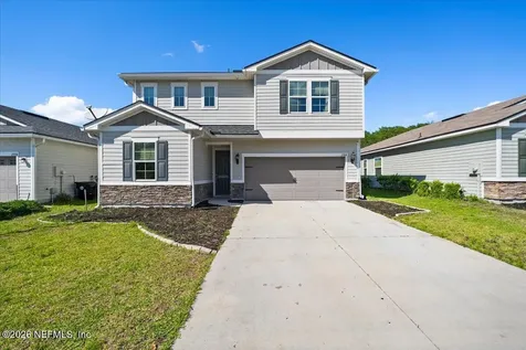 2948 Laurel Springs Drive Green Cove Springs FL 32043