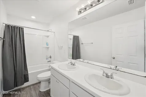 2948 Laurel Springs Drive Green Cove Springs FL 32043