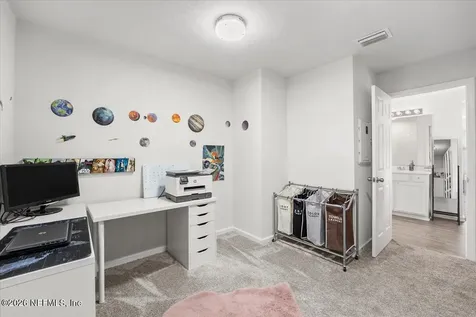 2948 Laurel Springs Drive Green Cove Springs FL 32043