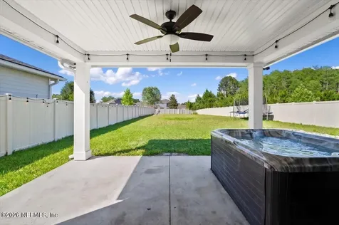 2948 Laurel Springs Drive Green Cove Springs FL 32043
