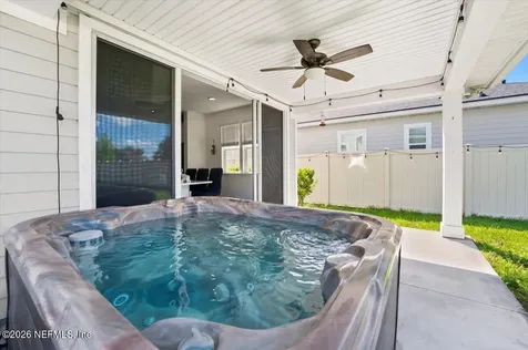 2948 Laurel Springs Drive Green Cove Springs FL 32043