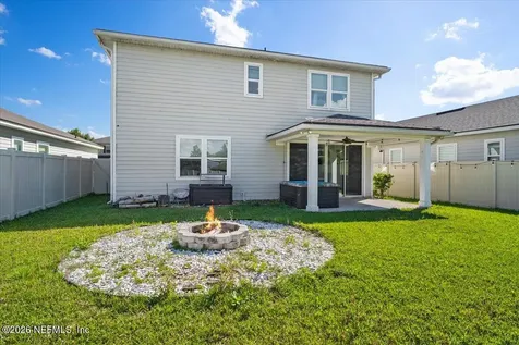 2948 Laurel Springs Drive Green Cove Springs FL 32043