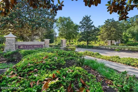 2948 Laurel Springs Drive Green Cove Springs FL 32043