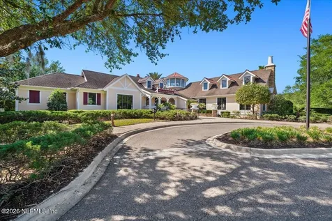 2948 Laurel Springs Drive Green Cove Springs FL 32043