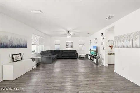 2948 Laurel Springs Drive Green Cove Springs FL 32043