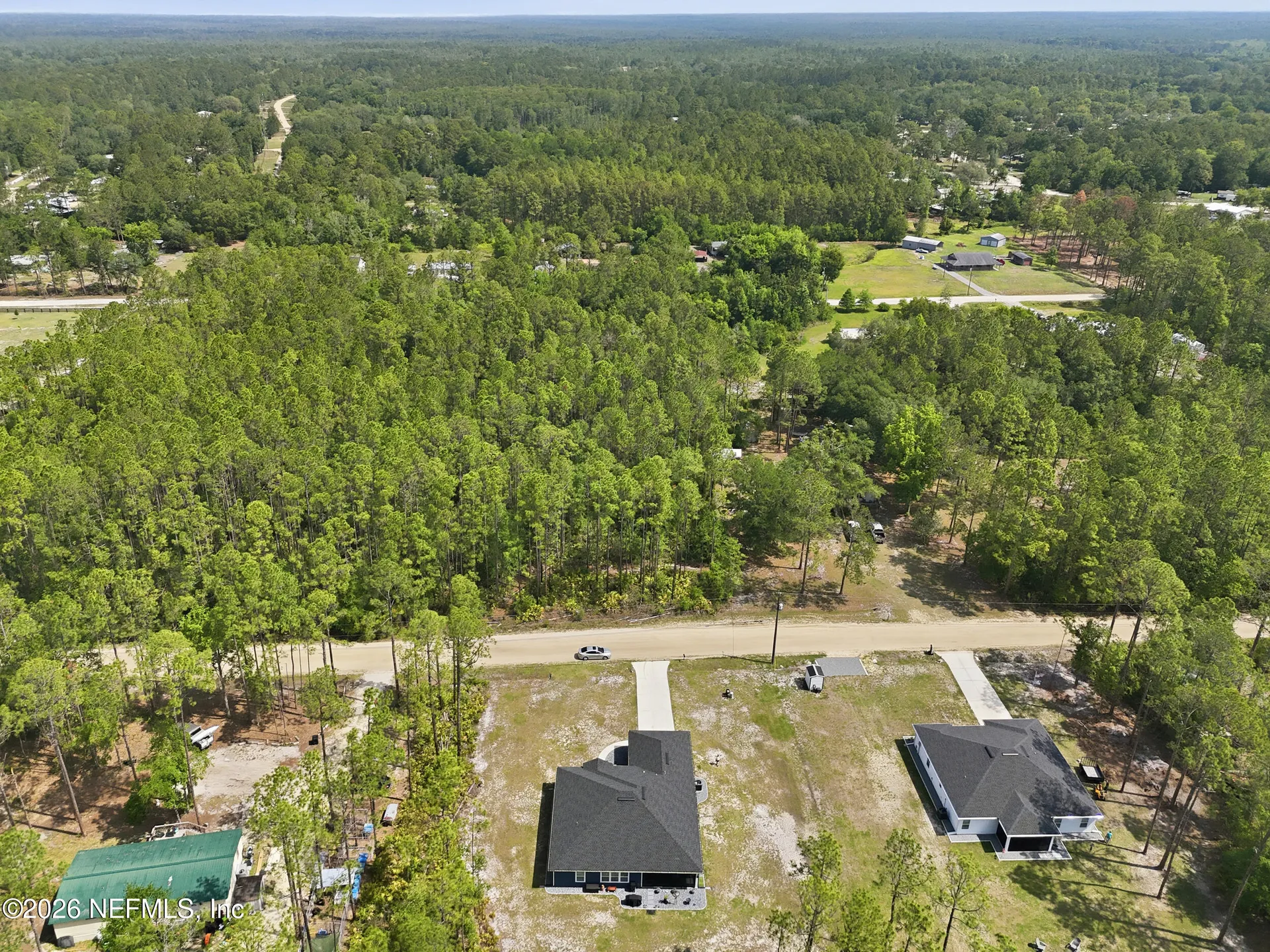 490 Kay Road Middleburg FL 32068