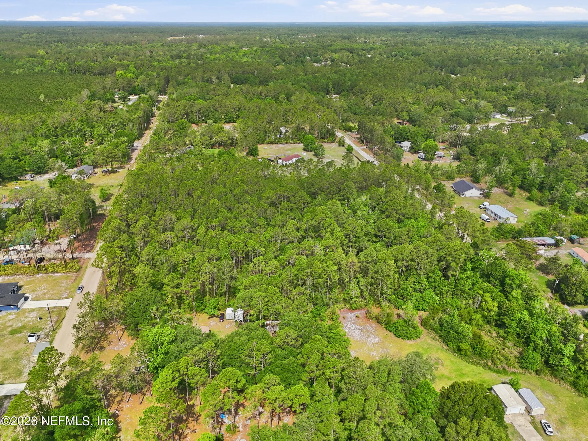 490 Kay Road Middleburg FL 32068