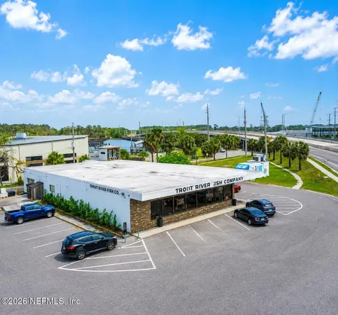 8074 N Main Street Jacksonville FL 32208