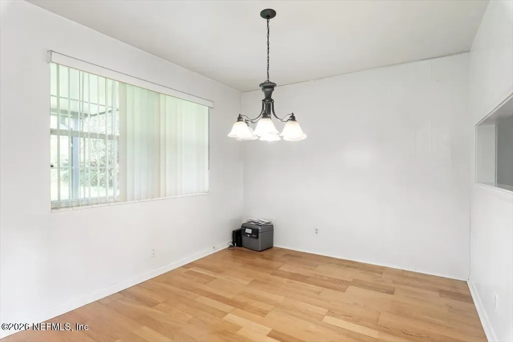 7935 Fresca Street Jacksonville FL 32217
