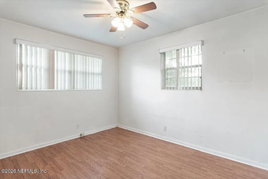 7935 Fresca Street Jacksonville FL 32217