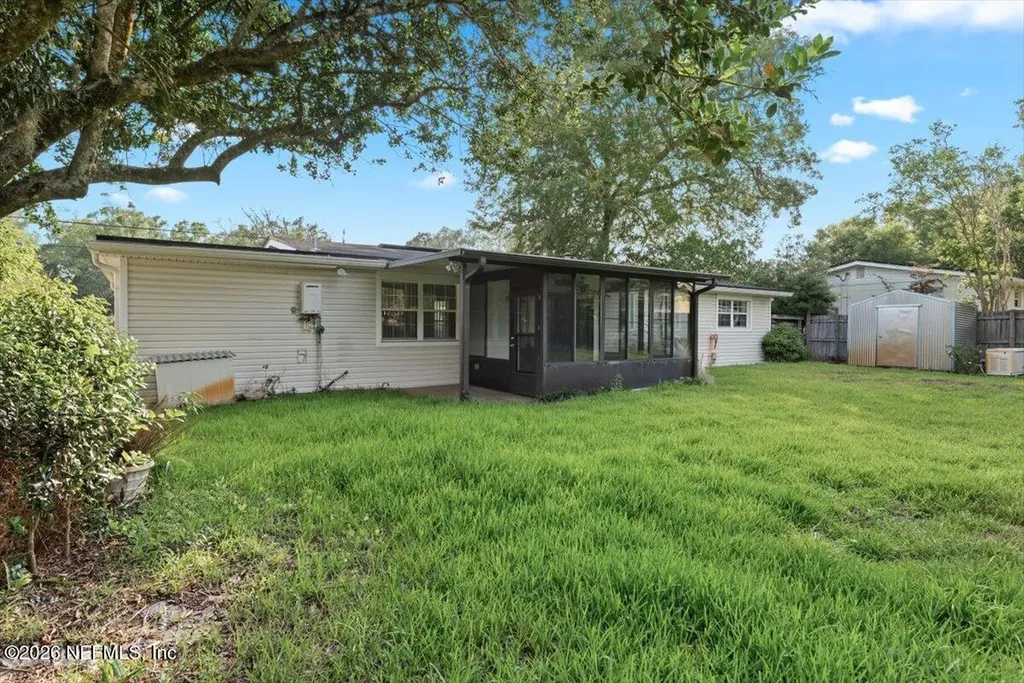 7935 Fresca Street Jacksonville FL 32217