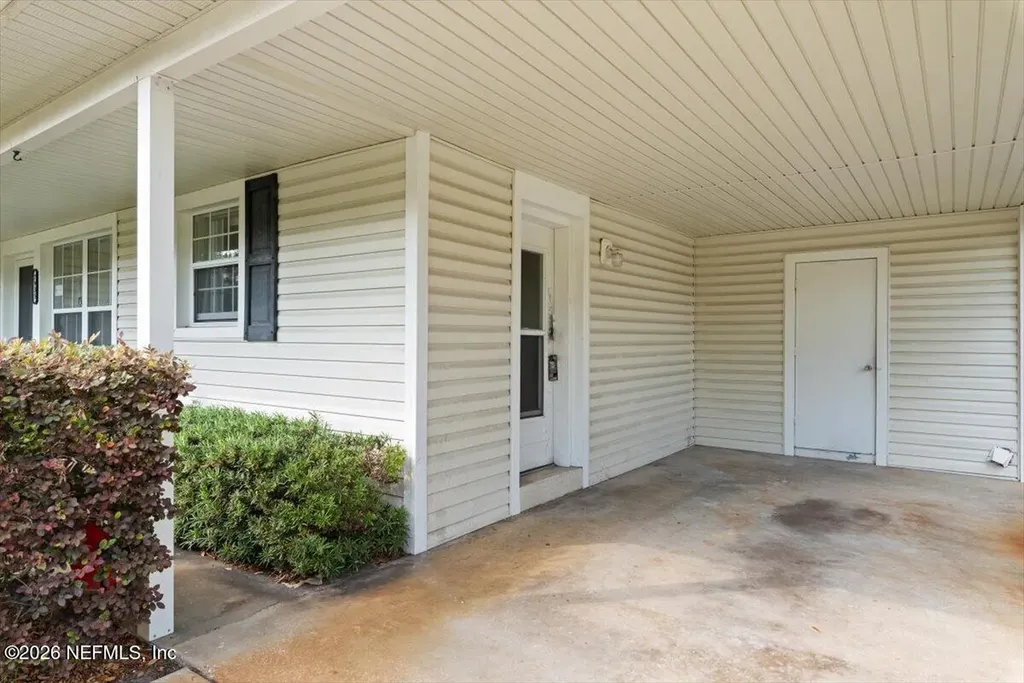 7935 Fresca Street Jacksonville FL 32217