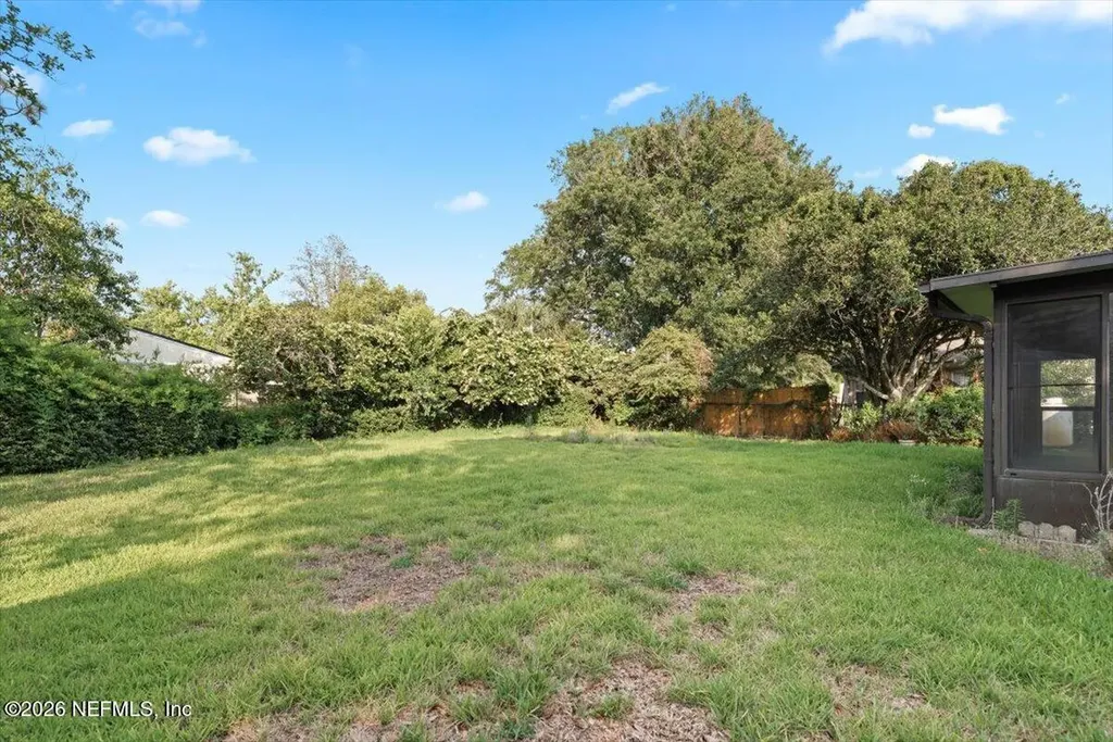 7935 Fresca Street Jacksonville FL 32217