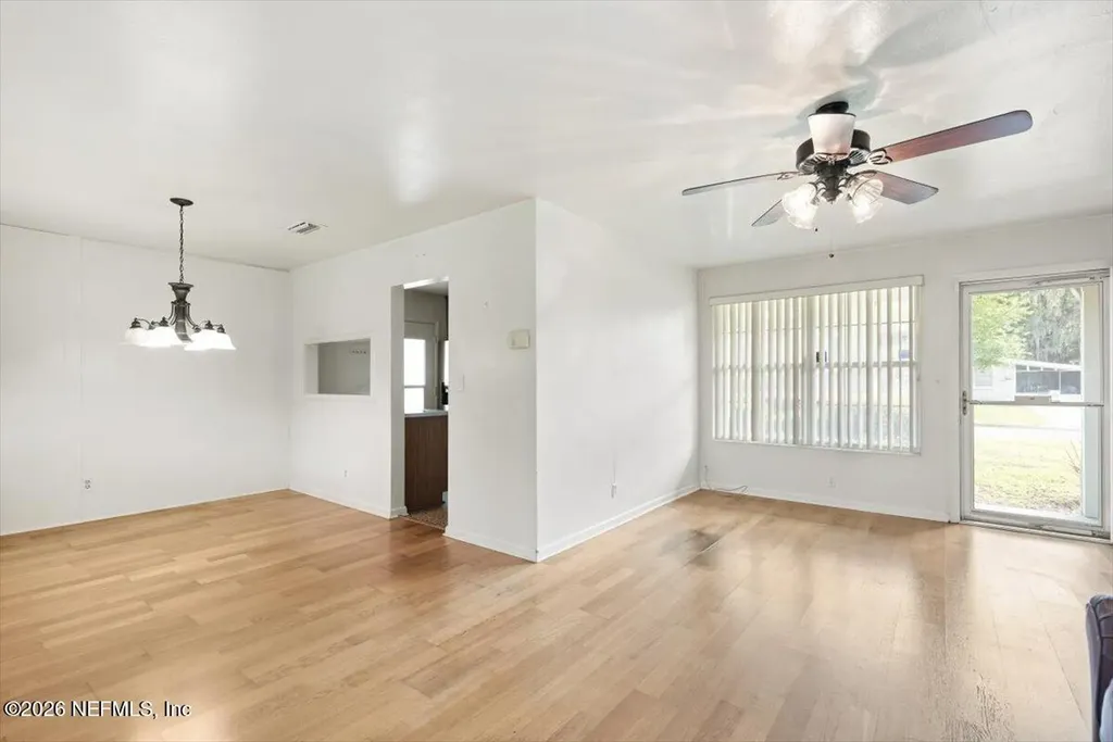 7935 Fresca Street Jacksonville FL 32217