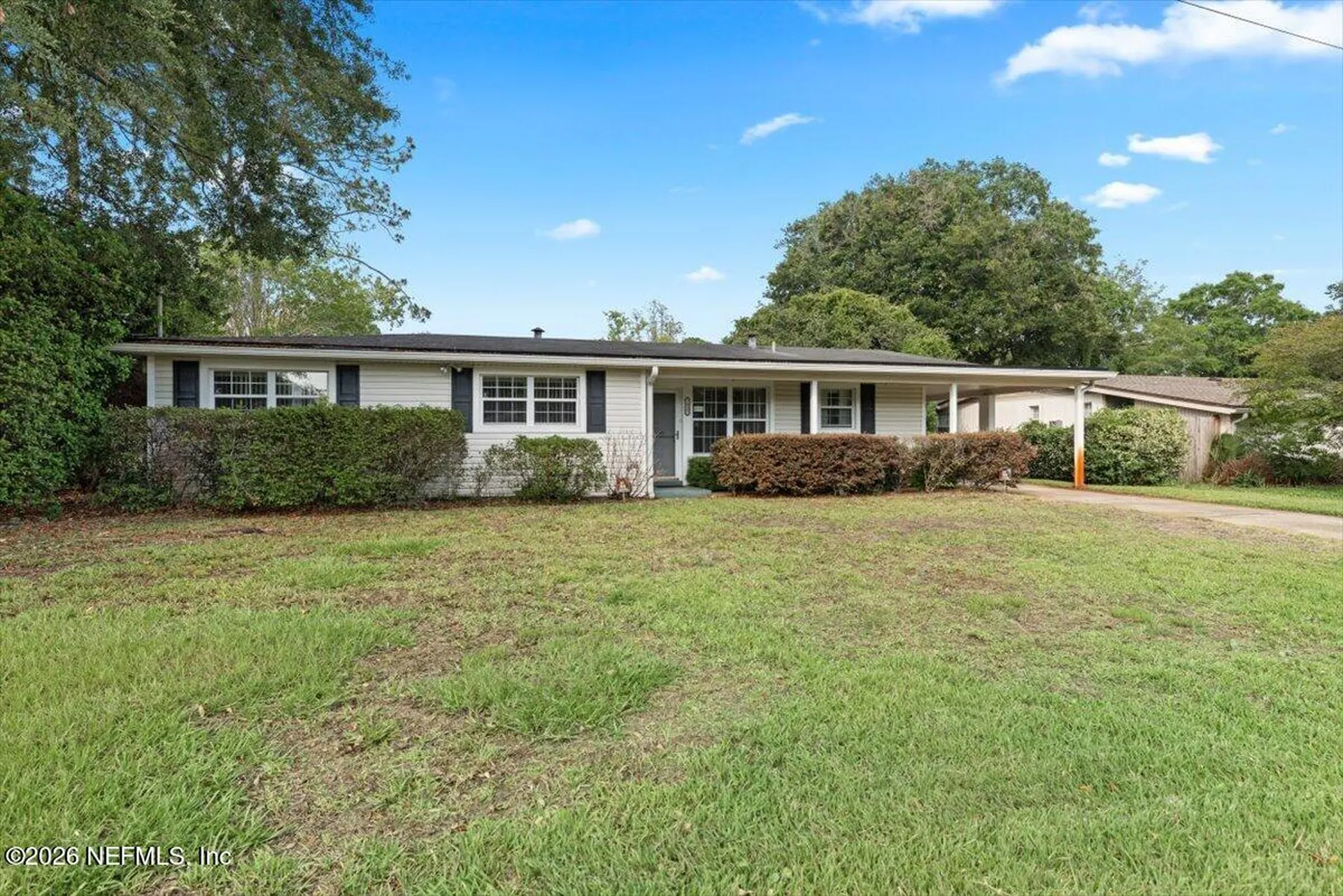 7935 Fresca Street Jacksonville FL 32217