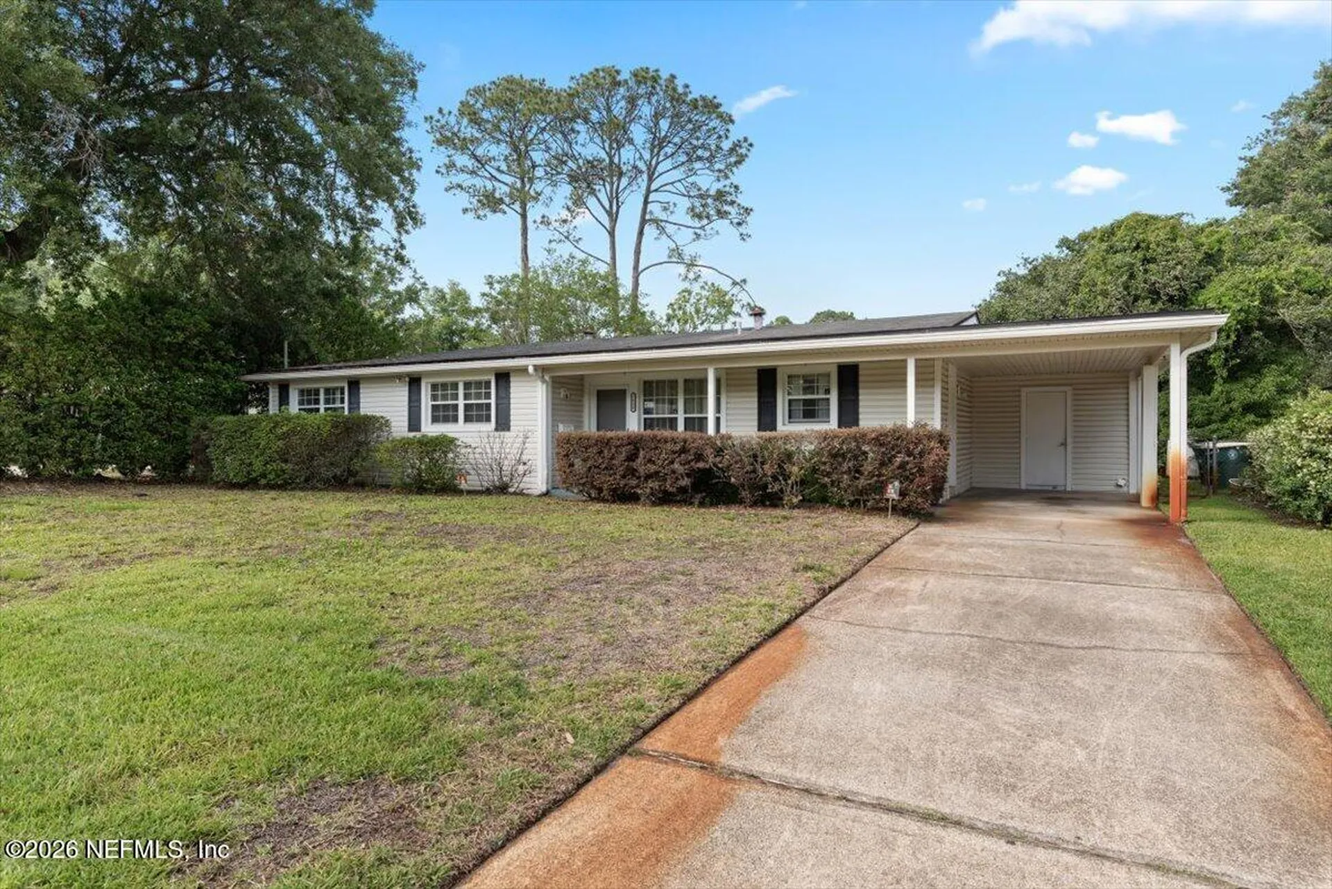 7935 Fresca Street Jacksonville FL 32217