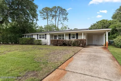 7935 Fresca Street Jacksonville FL 32217