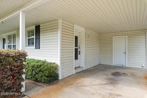 7935 Fresca Street Jacksonville FL 32217
