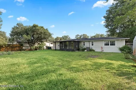 7935 Fresca Street Jacksonville FL 32217