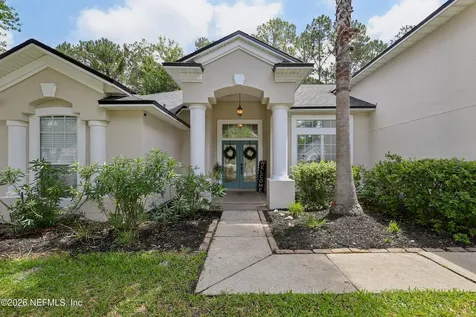 8713 Reedy Branch Drive Jacksonville FL 32256
