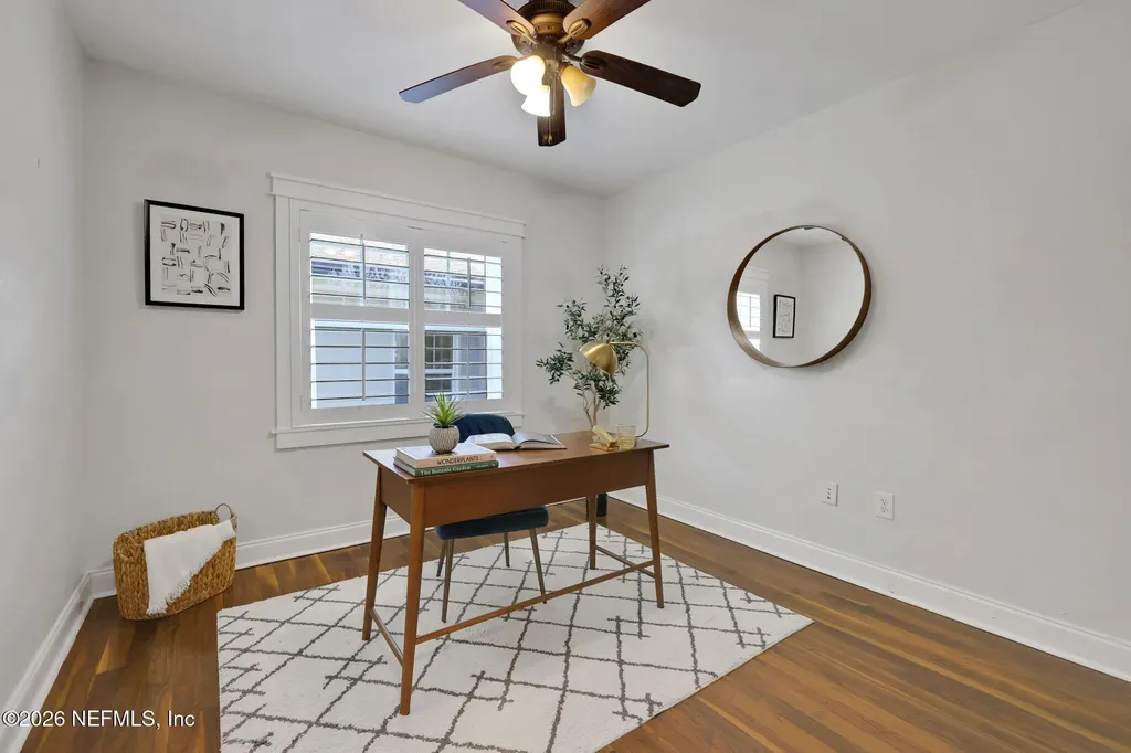 4221 Demedici Avenue Jacksonville FL 32210