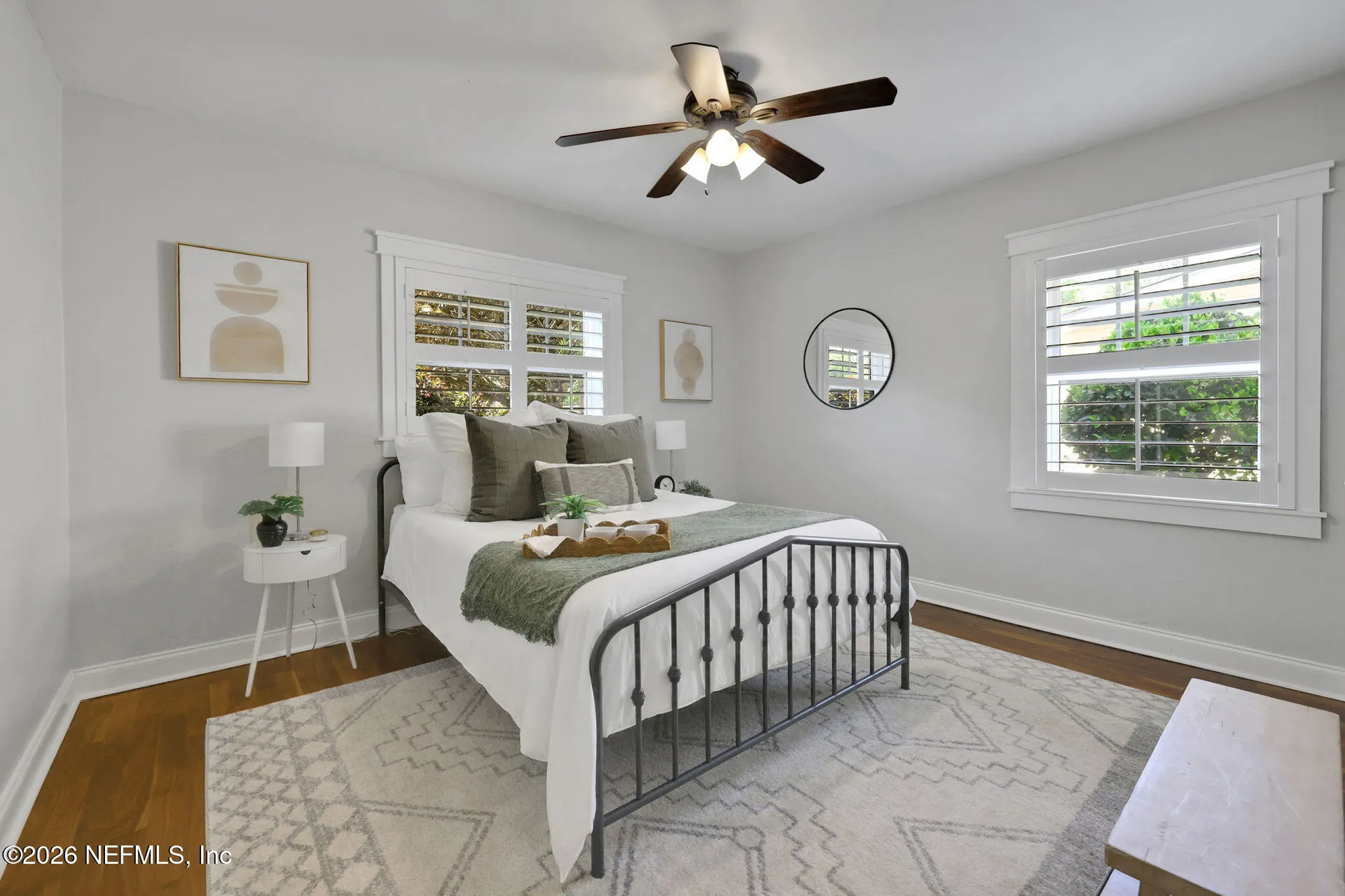 4221 Demedici Avenue Jacksonville FL 32210