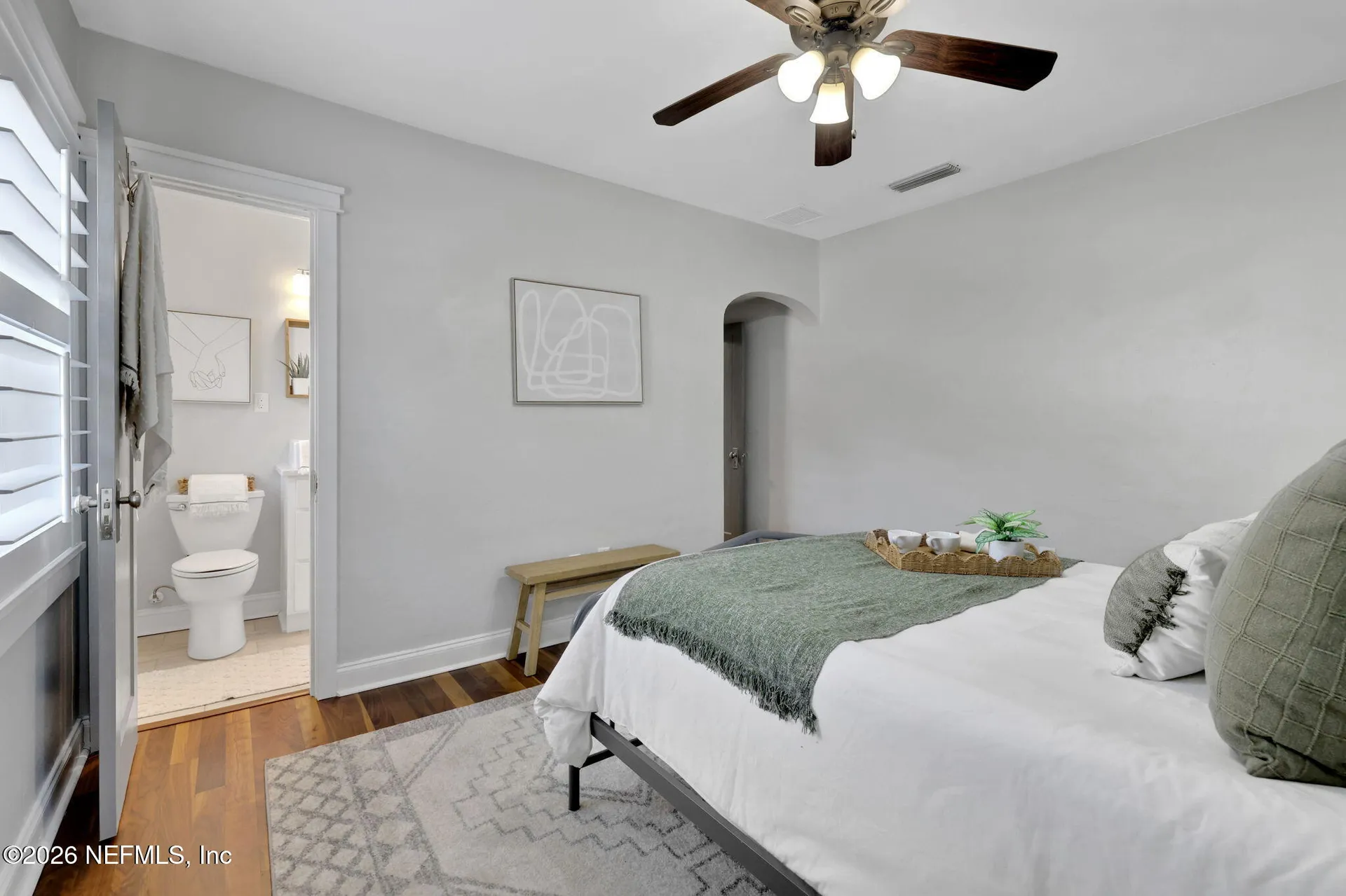 4221 Demedici Avenue Jacksonville FL 32210
