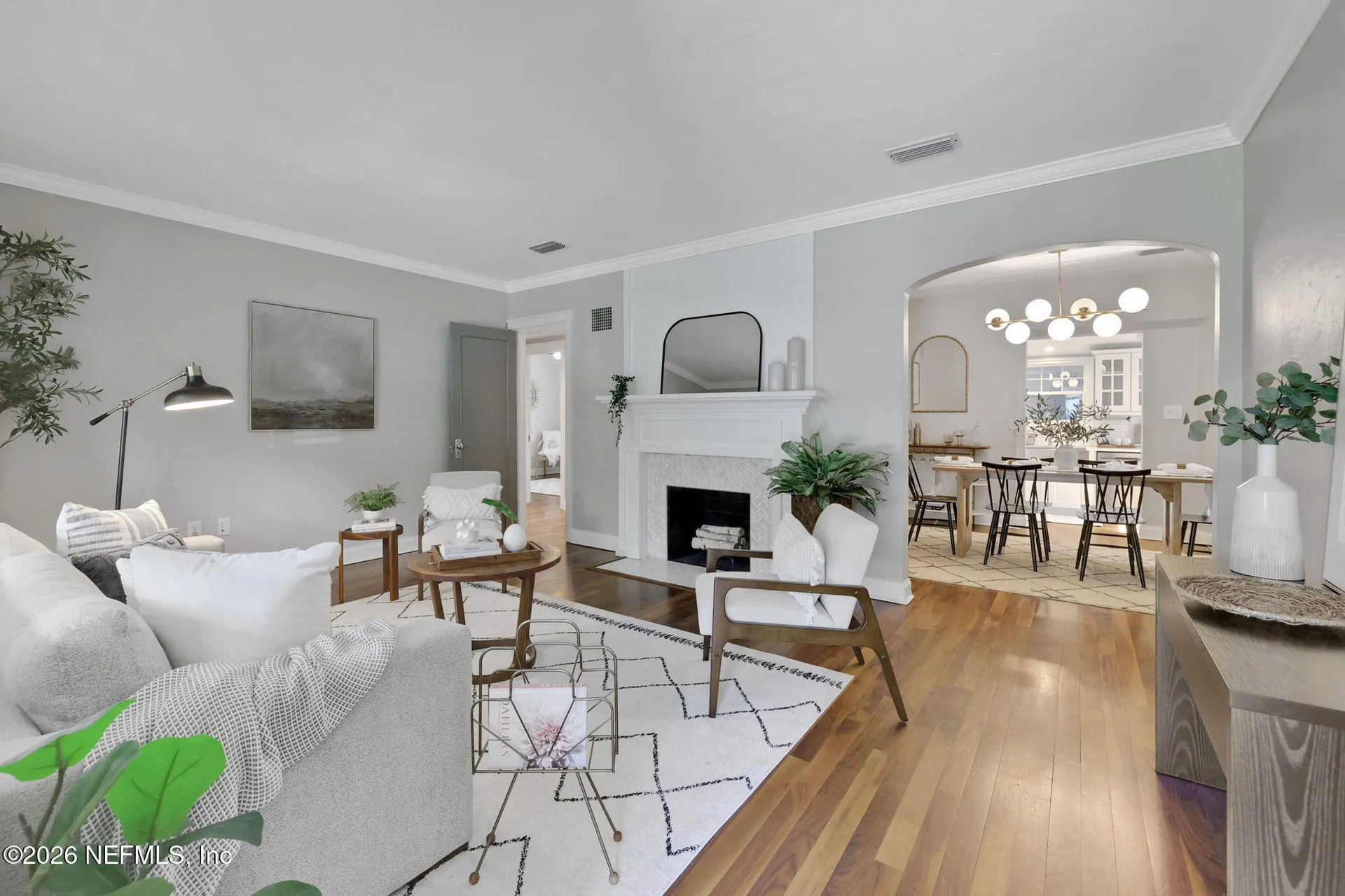 4221 Demedici Avenue Jacksonville FL 32210