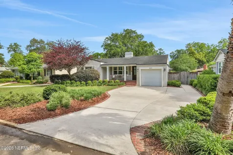 4221 Demedici Avenue Jacksonville FL 32210