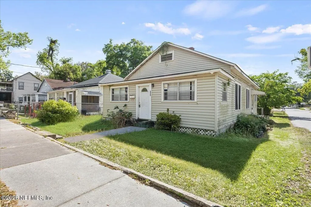 302 Belfort Street Jacksonville FL 32204