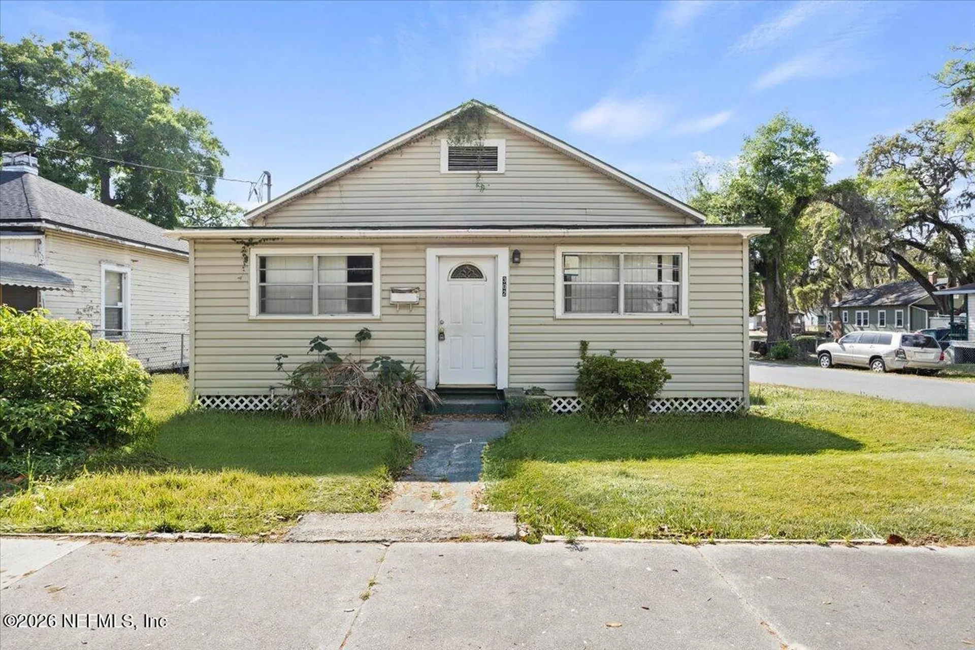 302 Belfort Street Jacksonville FL 32204