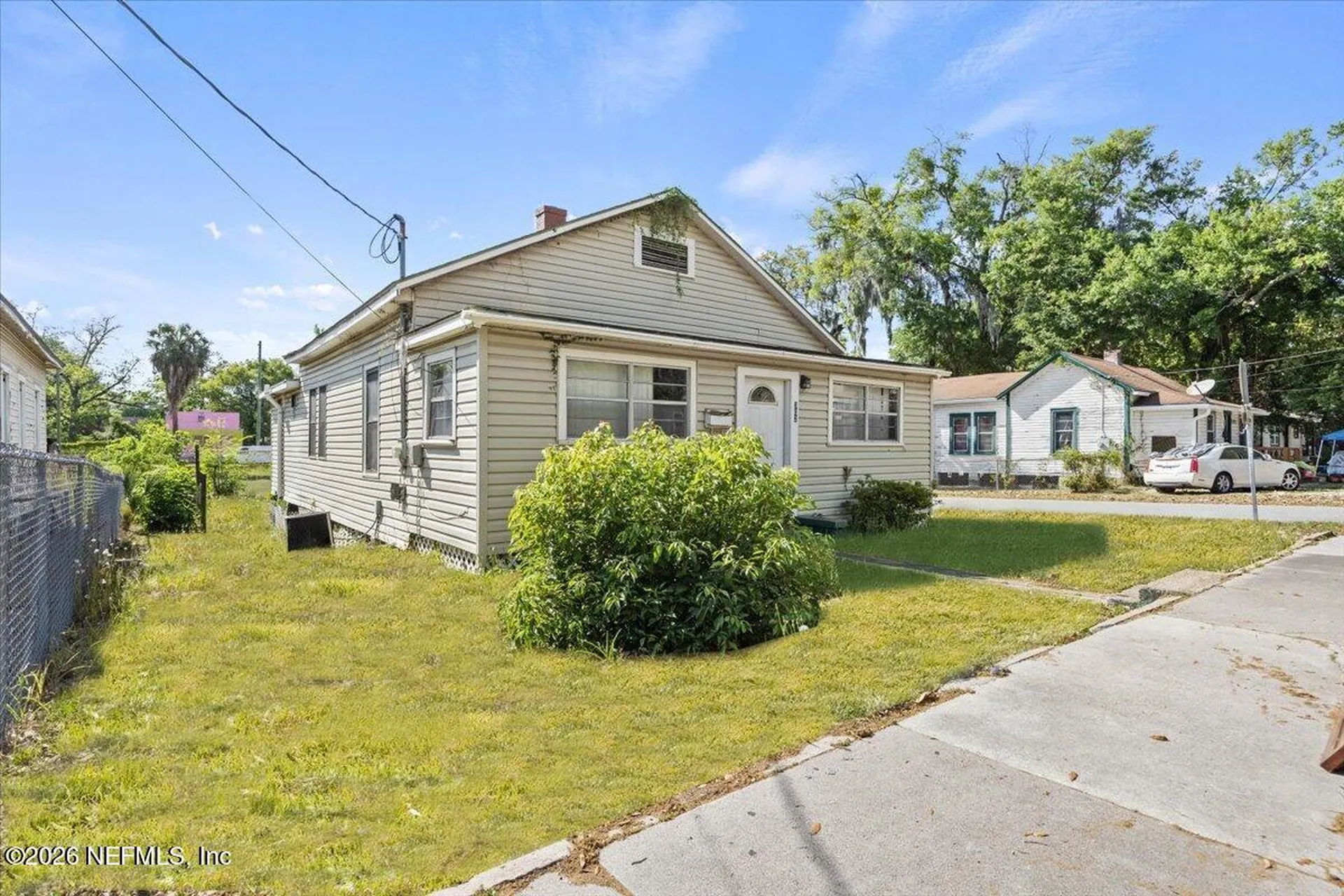 302 Belfort Street Jacksonville FL 32204