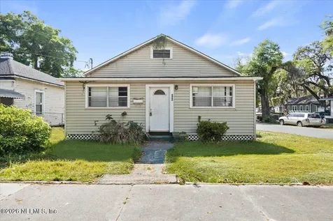 302 Belfort Street Jacksonville FL 32204