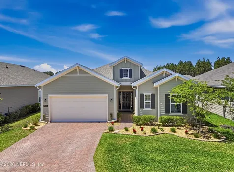 75435 Sunberry Drive Yulee FL 32097