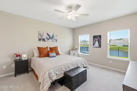 75435 Sunberry Drive Yulee FL 32097