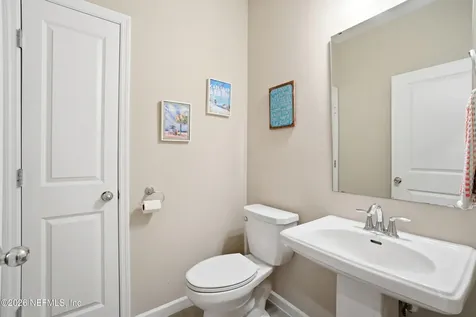 75435 Sunberry Drive Yulee FL 32097