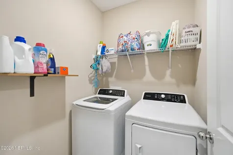 75435 Sunberry Drive Yulee FL 32097