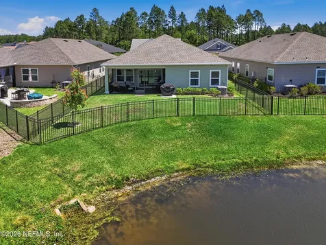 75435 Sunberry Drive Yulee FL 32097